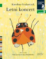 Letni koncert Czytam sobie 2