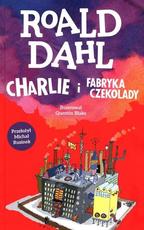 Charlie i Fabryka czekolady