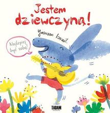 Jestem dziewczyną!