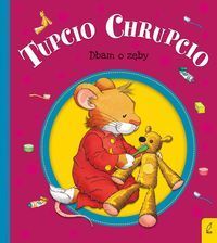 Tupcio Chrupcio Pakiet z miarką