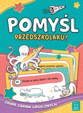 Pomyśl przedszkolaku