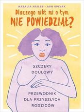 Dlaczego nikt mi tego nie powiedział ?