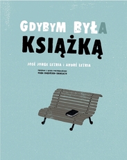 Gdybym była książką 