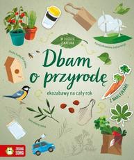 Dbam o przyrodę