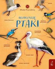 Rozpoznaję ptaki