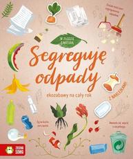 Segreguję odpady Ekozabawy