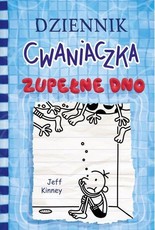 Dziennik Cwaniaczka Zupełne dno