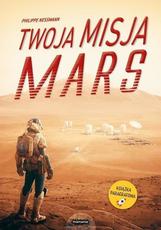 Twoja misja Mars