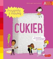 Cukier Przygody z nauką
