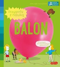 Balon Przygody z nauką