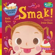 Smak Bobas odkrywa naukę