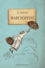 Mary Poppins