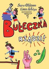 Bułeczka rządzi