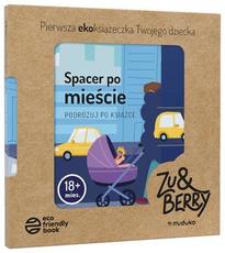 Spacer po mieście