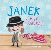 Janek (Nie Janka)