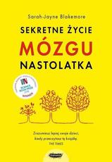 Sekretne życie mózgu nastolatka 