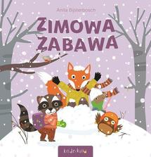Zimowa zabawa 