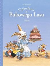 Opowieści z Bukowego Lasu Urodziny