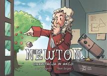 Newton Grawitacja w akcji