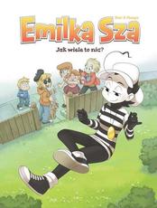 Emilka Sza Jak wiele to nic?