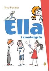 Ella i szantażysta