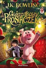 Gwiazdkowy prosiaczek