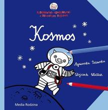 Wesoły Ryjek Kosmos