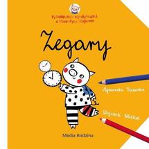 Wesoły Ryjek Zegary