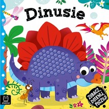 Dinusie Zobacz Dotknij Poczuj