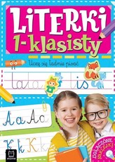 Literki 1-klasisty