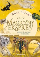 Magiczny ekspres Między światłem a cieniem