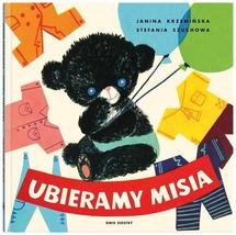 Ubieramy misia
