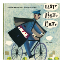 Listy Listy Listy