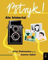 Pstryk! Ale historia