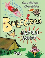 Bułeczka ratuje świat