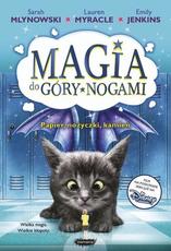 Magia do góry nogami Papier, nożyczki, kamień