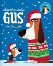 Wesołych Świąt Gus !