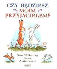 Czy będziesz moim przyjacielem