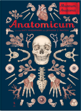 Anatomicum Muzeum Anatomii