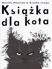Książka dla kota