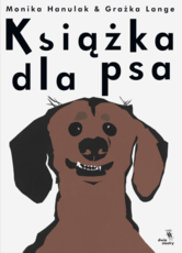 Książka dla psa