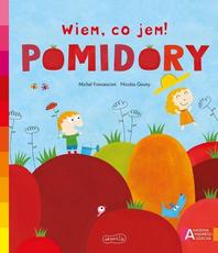 Wiem co jem! Pomidory