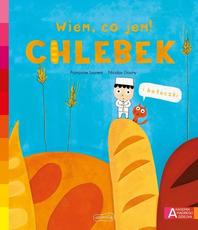 Wiem co jem! Chlebek