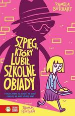 Szpieg, który lubił szkolne obiady