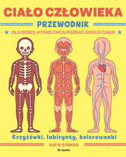 Ciało człowieka Przewodnik
