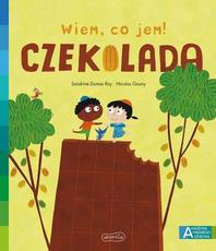Wiem co jem! Czekolada