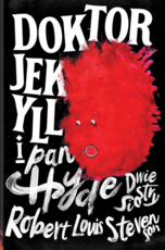 Doktor Jekyll i pan Hyde