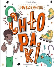 Dojrzewanie chłopaki