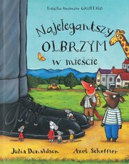 Najelegantszy olbrzym w mieście