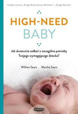 High-need baby